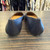 Used Tory Burch NAVY Flats 9.5 60129-S000556494 View 7