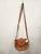 Used Frye Small Leather Handbag 60027-S001444621 View 1