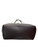 Used Coach Xlarge Leather Handbag 60017-S001131599 View 3