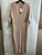 Used Barefoot Dreams Long Dress B L-12/14 60142-S000040345 View 1