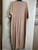Used Barefoot Dreams Long Dress B L-12/14 60142-S000040345 View 4