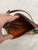 Used Michael Michael Kors Leather Wristlet 60091-S000587698 View 3