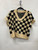 Used Very J Short Sleeve Sweater M-8/10 60072-S000572474 View 1
