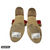 Used Jack Rogers Sandals 9 60105-S000283951 View 5