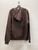 Used Brown Yankees Sweatshirt L-12/14 60137-S000105369 View 3