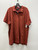 Used Par Simons Mens Short Sleeve Top 2X/18-18.5 60137-S000105379 View 1