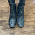 Used Corkys Tall Boots 8 60004-S000659819 View 4