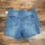 Used Judy Blue Shorts 16-33 60004-S000659831 View 2