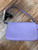 Used Coach Leather Wristlet 60043-S000937658 View 2