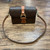 Used Dooney & Bourke Large Leather Handbag 60004-S000659838 View 1