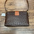 Used Dooney & Bourke Large Leather Handbag 60004-S000659838 View 3
