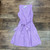 Used J. Crew Short Dress B S-4/6 60004-S000659842 View 1