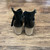 Used Franco Sarto Wedge Sandals 8 60004-S000659841 View 3