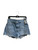 Used Levi's Shorts 6-28 60017-S001131632 View 1