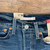 Used Levi's Denim XXS 00/24-25 60004-S000659859 View 3
