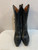 Used Dan Post Tall Boots 10 60126-S000439844 View 2