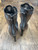 Used Karl Lagerfeld High Heels 5.5 60021-S000847033 View 3