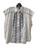 Used Pilcro Sleeveless Top S-4/6 60119-S000108298 View 1