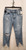 Used Free People Denim 4-27 60027-S001444700 View 1