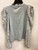 Used Dolan Long Sleeve Top S-4/6 60071-S000647076 View 3