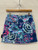 Used Lilly Pulitzer Short Skirt 0-25 60091-S000587752 View 2
