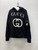 Used Black Gucci Mens Sweatshirt S 60137-S000105405 View 1