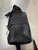 Used black  Louis Vuitton Mens Leather Bag 60137-S000105406 View 1