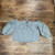 Used Rebecca Taylor Long Sleeve Top XS-0/2 60004-S000659877 View 2