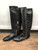 Used Michael Michael Kors Tall Boots 9 60124-S000195439 View 2