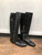 Used Michael Michael Kors Tall Boots 9 60124-S000195439 View 1