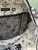 Used Vera Bradley Xlarge Handbag 60084-S000907850 View 4