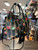 Used Dooney & Bourke Small Leather Handbag 60140-S000728711 View 1