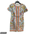 Used Trina Turk Short Dress B XS-0/2 60105-S000283972 View 1