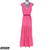 Used Lilly Pulitzer Long Dress B XS-0/2 60105-S000283970 View 2