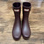 Used Hunter Rain Boots 9 60004-S000659885 View 1
