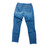 Used L'Agence Denim 0-25 60099-S000362778 View 2