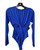 Used Zara Long Sleeve Top S-4/6 60119-S000108355 View 1