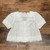 Used Talbots Short Sleeve Top S-4/6 60004-S000659904 View 2