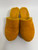 Used Charlotte Stone Clogs 6 60049-S000813791 View 3