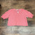 Used Velvet By Graham & Spencer Short Sleeve Top S-4/6 60004-S000659949 View 1