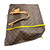 Used Louis Vuitton Monogram All in MM 60099-S000362812 View 52