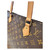 Used Louis Vuitton Monogram All in MM 60099-S000362812 View 38