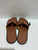 Used Hermes Mens Sandals 13 60142-S000040414 View 3