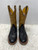 Used Honcho Mens Winter Boots 8.5 60132-S000137965 View 1