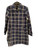 Used Talbots Long Light Jacket M-8/10 60069-S000760127 View 1