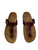 Used Tory Burch Wedge Sandals 9.5 60069-S000760129 View 1