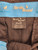 Used Unbranded Mens Dress Pant 34W 60027-S001444951 View 3