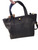 Used Veronica Beard Large Leather Handbag 60136-S000662506 View 1
