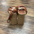 Used Larroude Dress Sandals 7.5 60004-S000660025 View 3