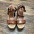 Used Larroude Dress Sandals 7.5 60004-S000660025 View 2